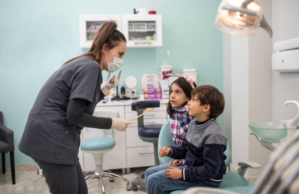 Advanced Technology for Better Dental Care in Monticello, IA
