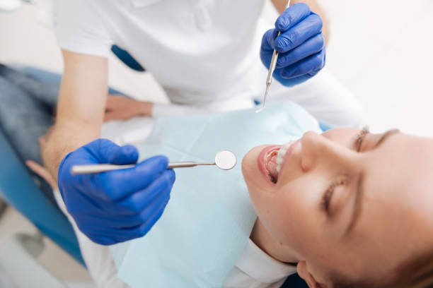 Best Emergency Dental Care  in Monticello, IA
